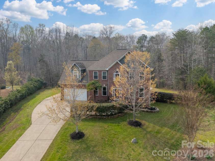 149 EdgeHill Drive, Fort Mill, SC 29715.  MLS# CAR4359843, YatesRealty ID 6507. 
