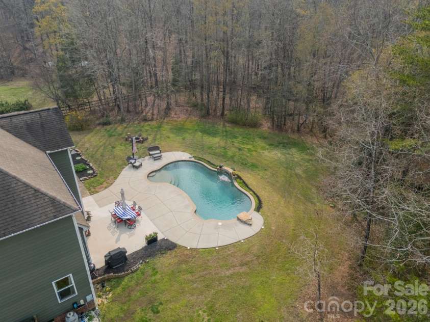 149 EdgeHill Drive, Fort Mill, SC 29715.  MLS# CAR4359843, YatesRealty ID 6507. 