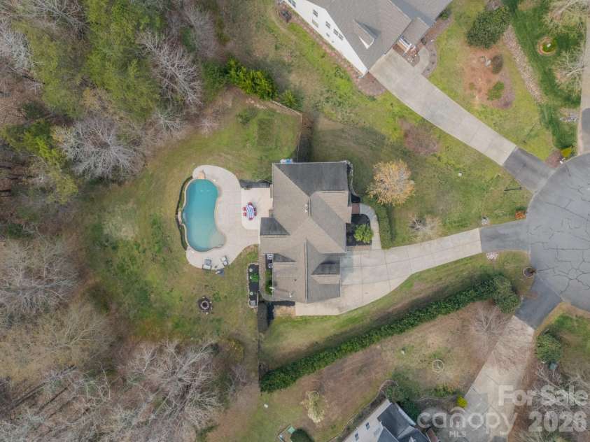 149 EdgeHill Drive, Fort Mill, SC 29715.  MLS# CAR4359843, YatesRealty ID 6507. 