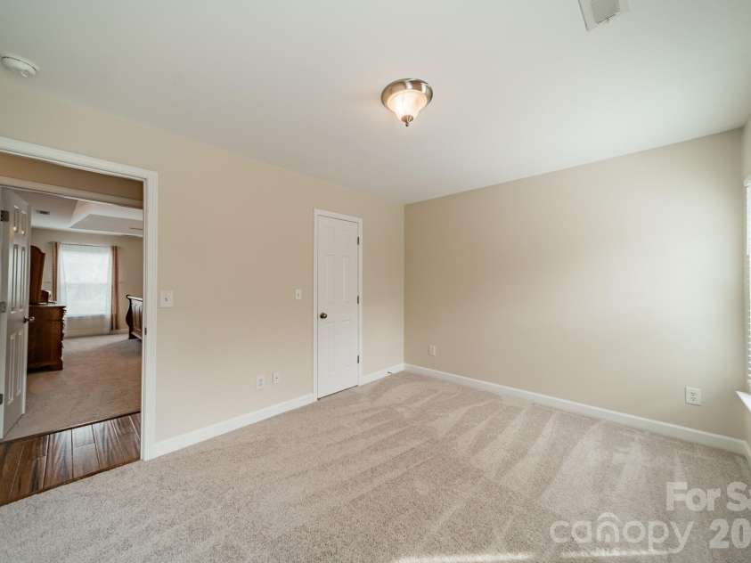 149 EdgeHill Drive, Fort Mill, SC 29715.  MLS# CAR4359843, YatesRealty ID 6507. Bedroom 2