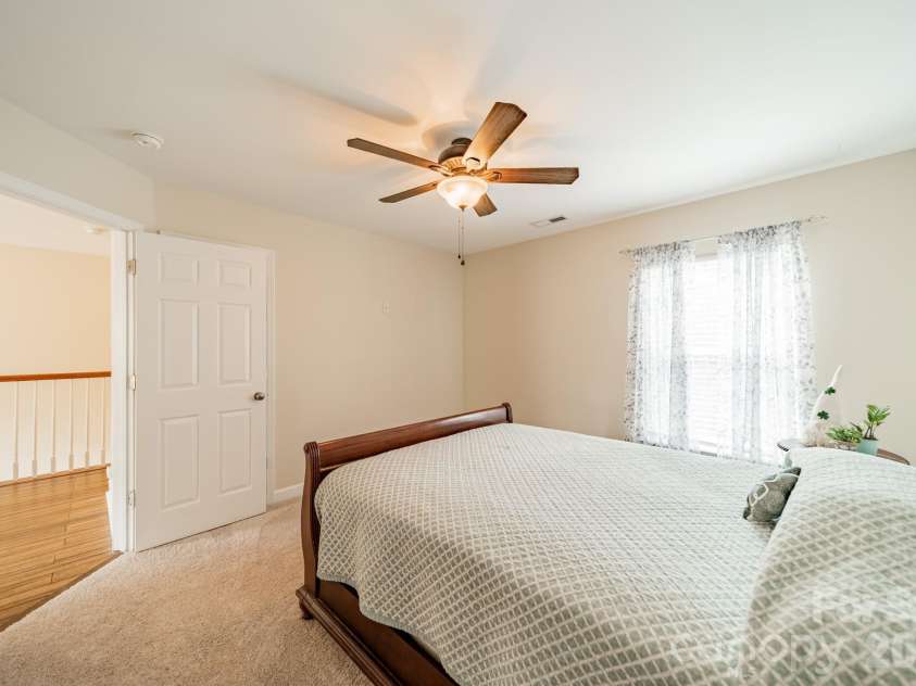 149 EdgeHill Drive, Fort Mill, SC 29715.  MLS# CAR4359843, YatesRealty ID 6507. Bedroom 3