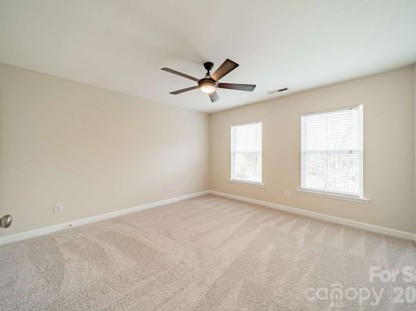 149 EdgeHill Drive, Fort Mill, SC 29715.  MLS# CAR4359843, YatesRealty ID 6507. Bedroom 4