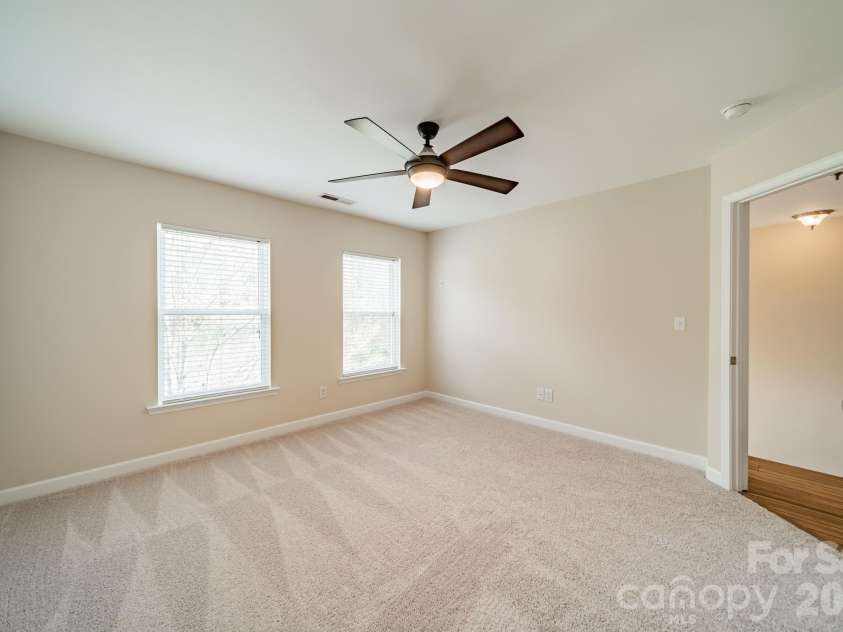 149 EdgeHill Drive, Fort Mill, SC 29715.  MLS# CAR4359843, YatesRealty ID 6507. Bedroom 4