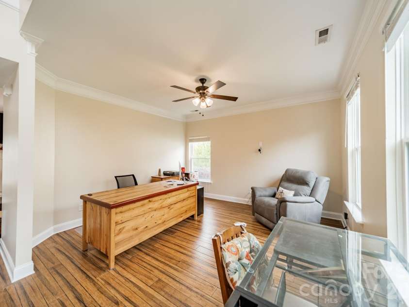 149 EdgeHill Drive, Fort Mill, SC 29715.  MLS# CAR4359843, YatesRealty ID 6507. Office