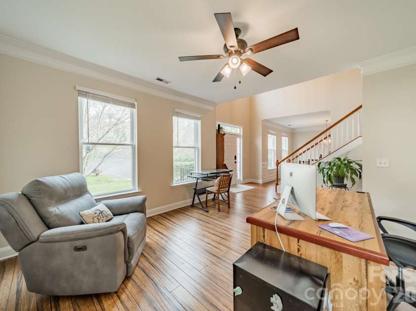149 EdgeHill Drive, Fort Mill, SC 29715.  MLS# CAR4359843, YatesRealty ID 6507. Office