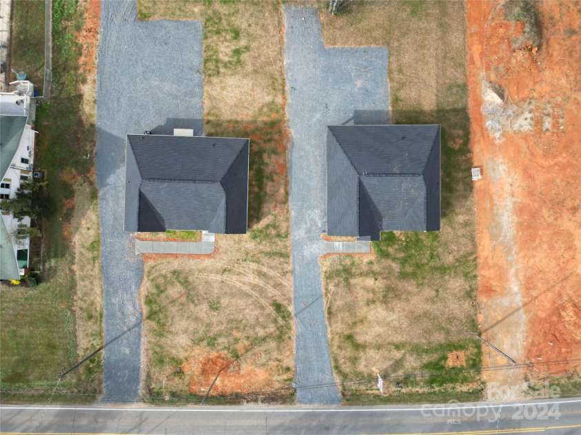 9617 HWY 52 None, Wadesboro, NC 28170.  MLS# CAR4131196, YatesRealty ID 6507. 