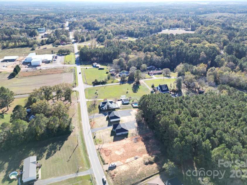 9617 HWY 52 None, Wadesboro, NC 28170.  MLS# CAR4131196, YatesRealty ID 6507. 