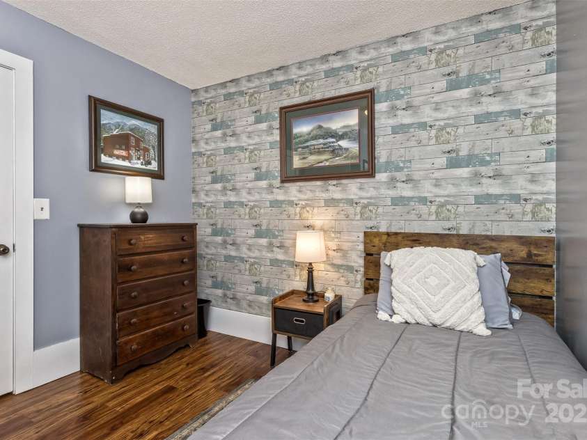 3474 Crestwood Drive, Morganton, NC 28655.  MLS# CAR4245149, YatesRealty ID 6508. Flex space (3 bedroom septic).