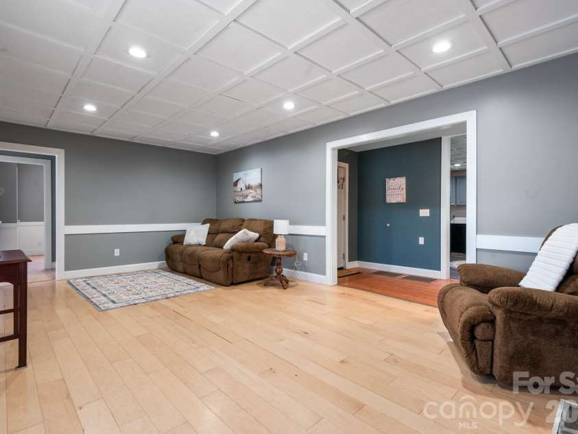 845 Linville Road, Mount Airy, NC 27030.  MLS# CAR4273389, YatesRealty ID 6508. 