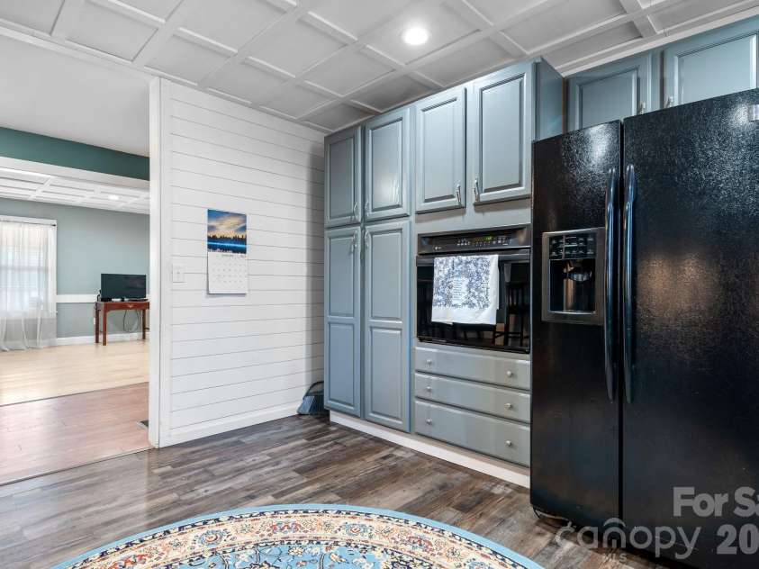 845 Linville Road, Mount Airy, NC 27030.  MLS# CAR4273389, YatesRealty ID 6508. 