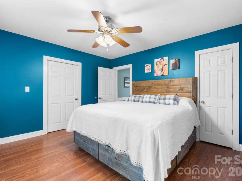 845 Linville Road, Mount Airy, NC 27030.  MLS# CAR4273389, YatesRealty ID 6508. 