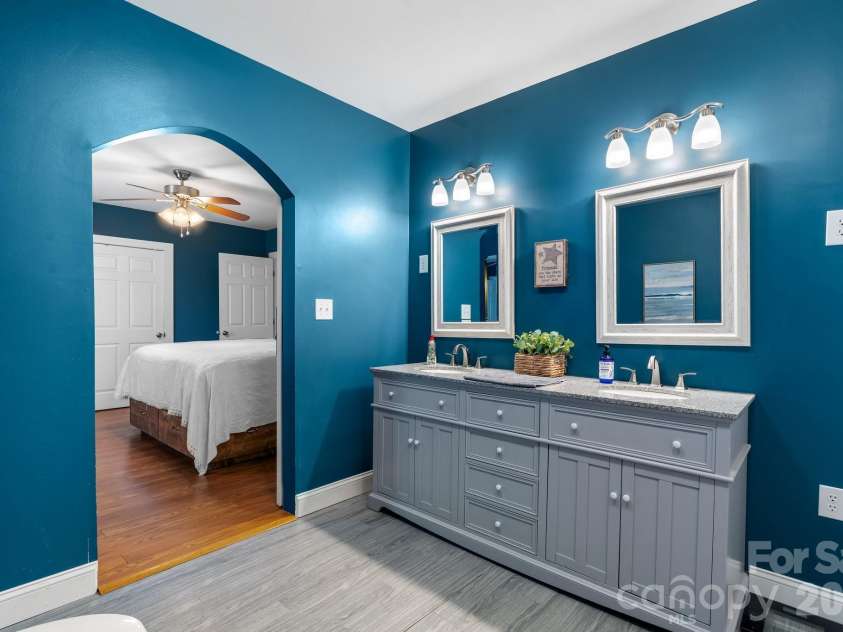 845 Linville Road, Mount Airy, NC 27030.  MLS# CAR4273389, YatesRealty ID 6508. 