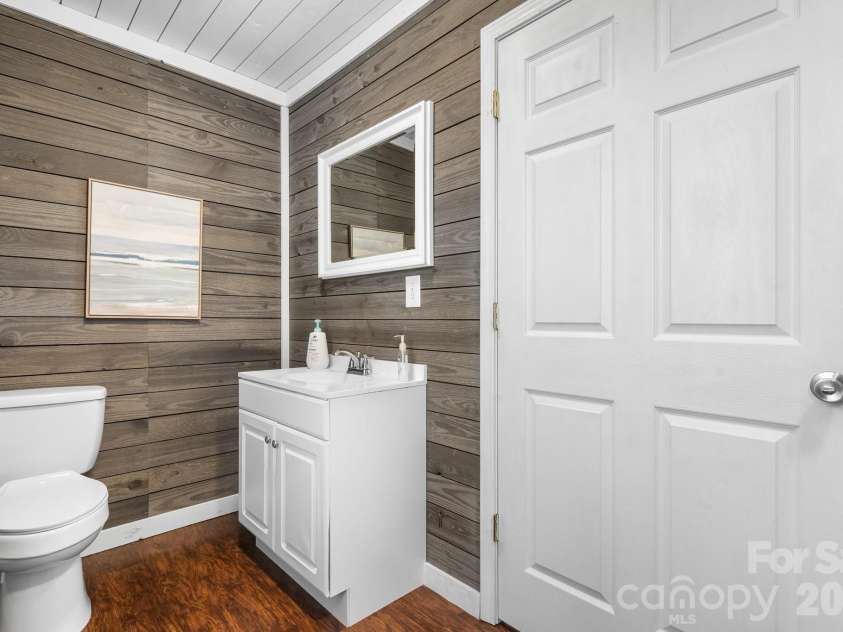845 Linville Road, Mount Airy, NC 27030.  MLS# CAR4273389, YatesRealty ID 6508. 