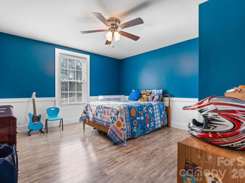 845 Linville Road, Mount Airy, NC 27030.  MLS# CAR4273389, YatesRealty ID 6508. 