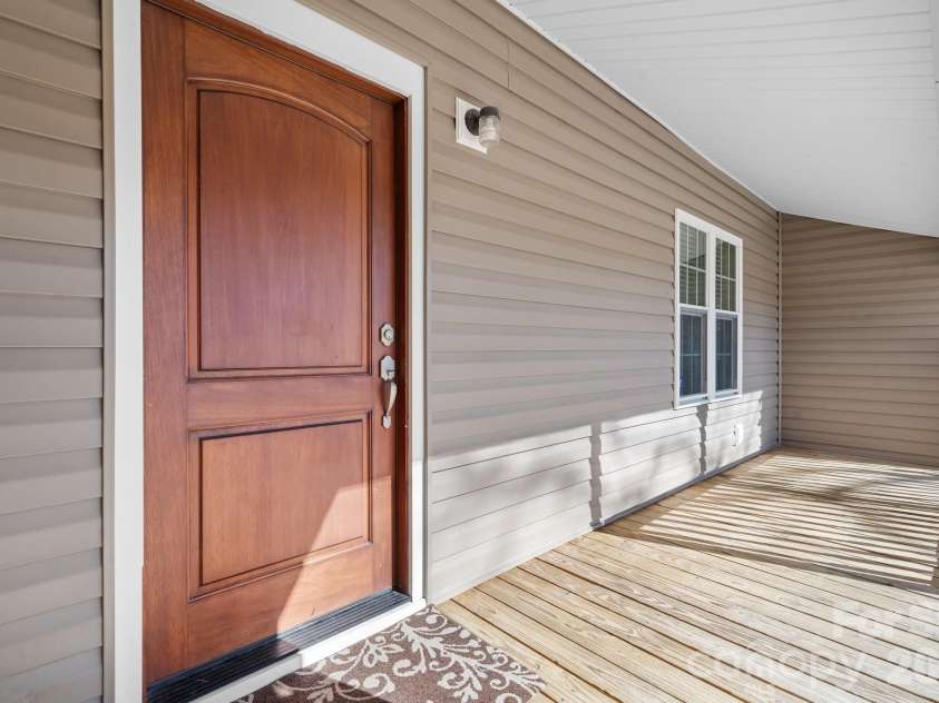 845 Linville Road, Mount Airy, NC 27030.  MLS# CAR4273389, YatesRealty ID 6508. 
