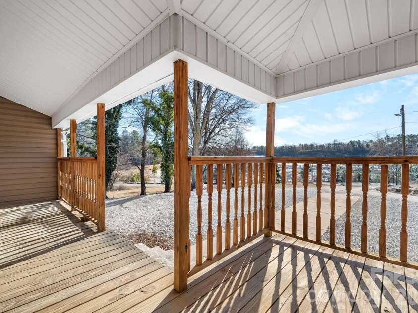 845 Linville Road, Mount Airy, NC 27030.  MLS# CAR4273389, YatesRealty ID 6508. 