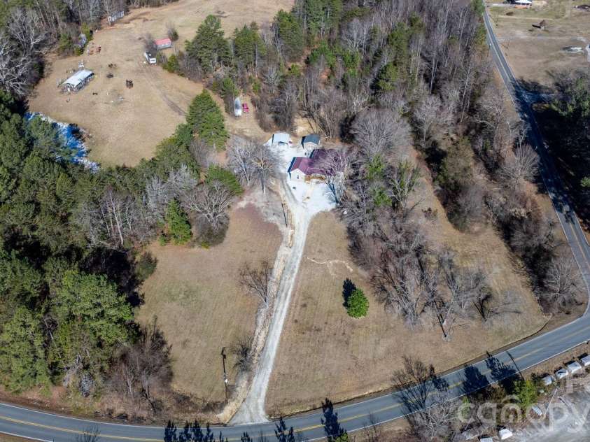 845 Linville Road, Mount Airy, NC 27030.  MLS# CAR4273389, YatesRealty ID 6508. 