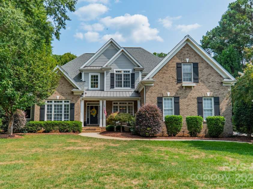 293 Bayberry Creek Circle, Mooresville, NC 28117.  MLS# CAR4182495, YatesRealty ID 6509. 