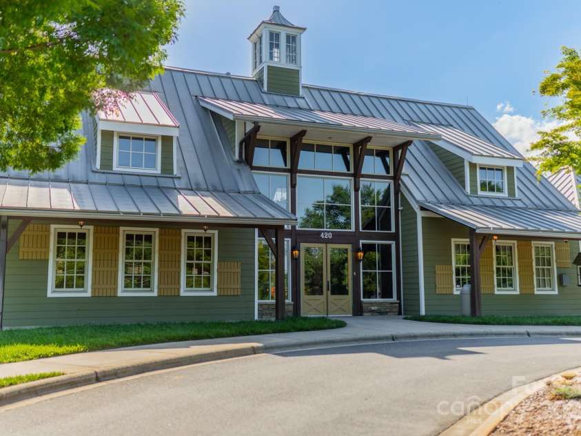 293 Bayberry Creek Circle, Mooresville, NC 28117.  MLS# CAR4182495, YatesRealty ID 6509. 