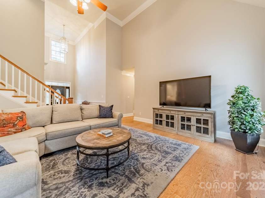 293 Bayberry Creek Circle, Mooresville, NC 28117.  MLS# CAR4182495, YatesRealty ID 6509. 