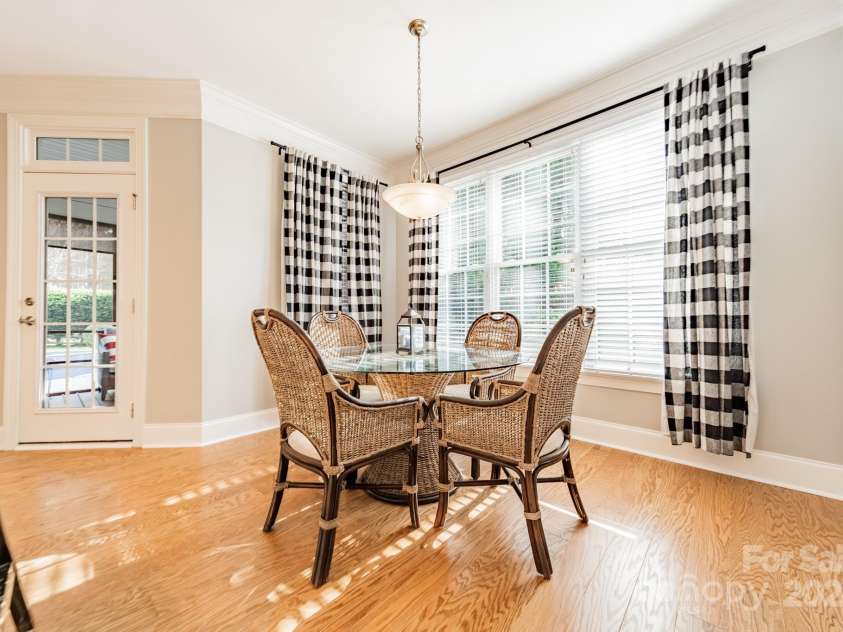 293 Bayberry Creek Circle, Mooresville, NC 28117.  MLS# CAR4182495, YatesRealty ID 6509. 