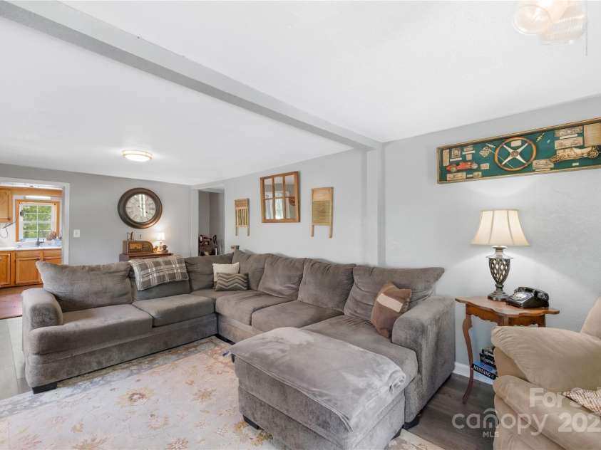 16 Julep Drive, Alexander, NC 28701.  MLS# CAR4259272, YatesRealty ID 651. 