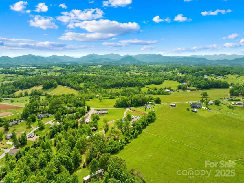 16 Julep Drive, Alexander, NC 28701.  MLS# CAR4259272, YatesRealty ID 651. 