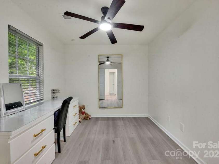 2030 Vinton Street, Charlotte, NC 28216.  MLS# CAR4290826, YatesRealty ID 651. 