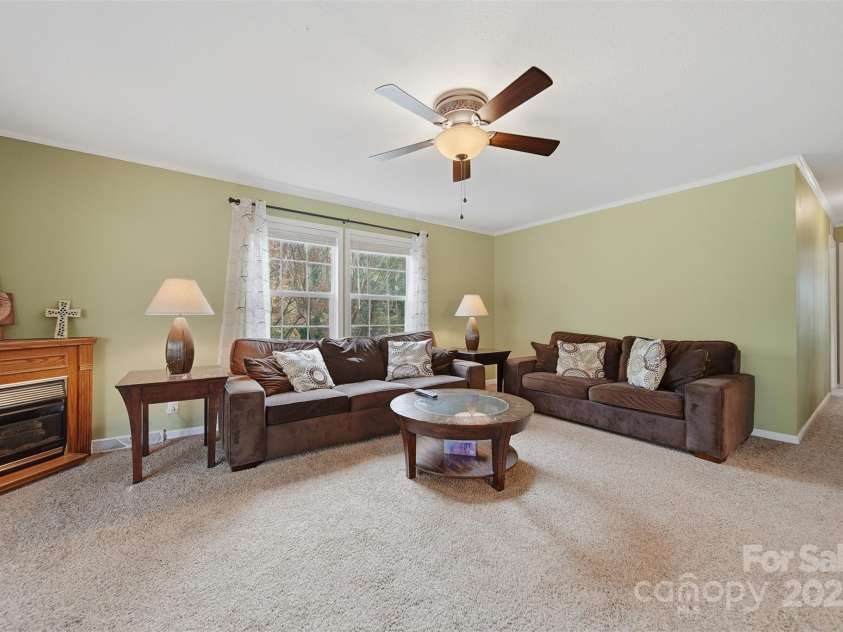 4247 Laurel Hill Road, Claremont, NC 28610.  MLS# CAR4316729, YatesRealty ID 651. 