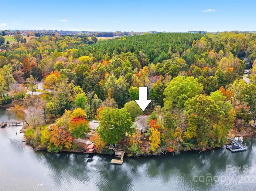 4247 Laurel Hill Road, Claremont, NC 28610.  MLS# CAR4316729, YatesRealty ID 651. 