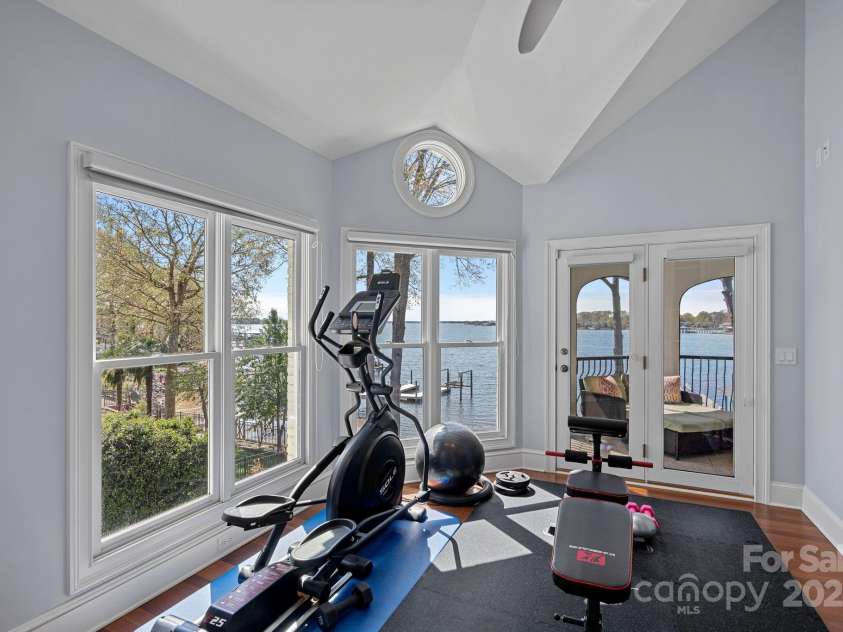 115 Jade Spring Court, Mooresville, NC 28117.  MLS# CAR4239808, YatesRealty ID 6512. 4th Bedroom or Gym