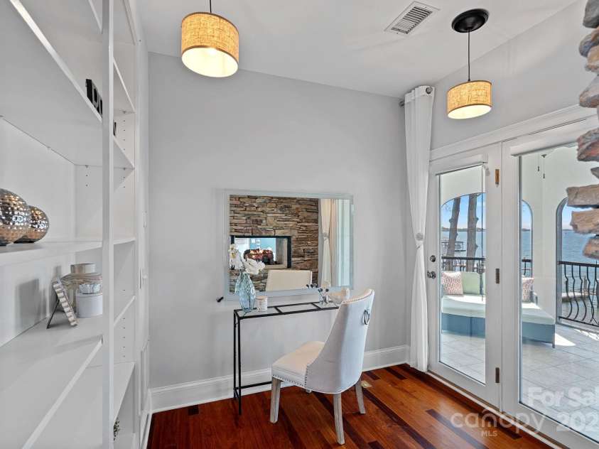 115 Jade Spring Court, Mooresville, NC 28117.  MLS# CAR4239808, YatesRealty ID 6512. Sitting/Reading Room or Vanity Area