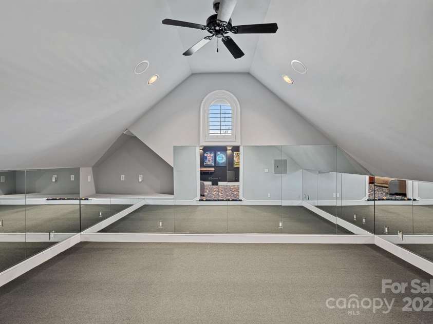 115 Jade Spring Court, Mooresville, NC 28117.  MLS# CAR4239808, YatesRealty ID 6512. Work Out Room or Yoga Room
