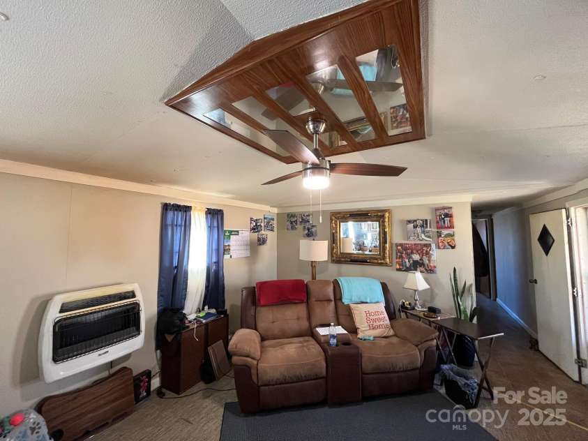 127 Squirrel Hollow Drive, Marion, NC 28752.  MLS# CAR4237807, YatesRealty ID 6513. 