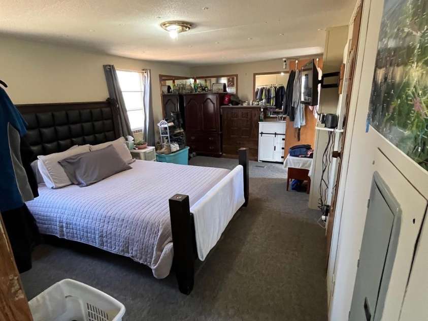 127 Squirrel Hollow Drive, Marion, NC 28752.  MLS# CAR4237807, YatesRealty ID 6513. 