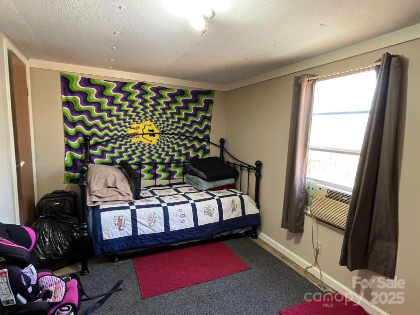 127 Squirrel Hollow Drive, Marion, NC 28752.  MLS# CAR4237807, YatesRealty ID 6513. 