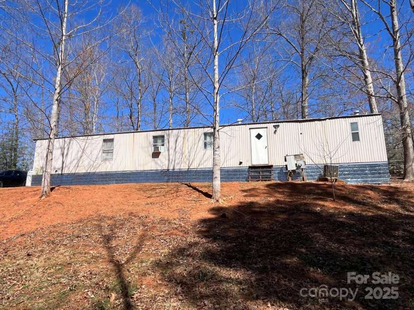 127 Squirrel Hollow Drive, Marion, NC 28752.  MLS# CAR4237807, YatesRealty ID 6513. 