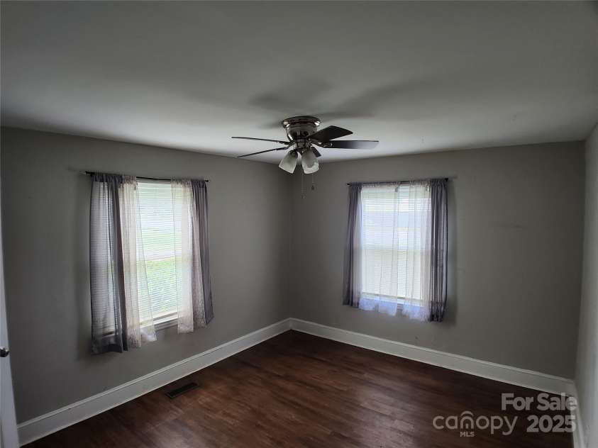 2607 Lowell Road, Gastonia, NC 28054.  MLS# CAR4245113, YatesRealty ID 6515. Bedroom 1