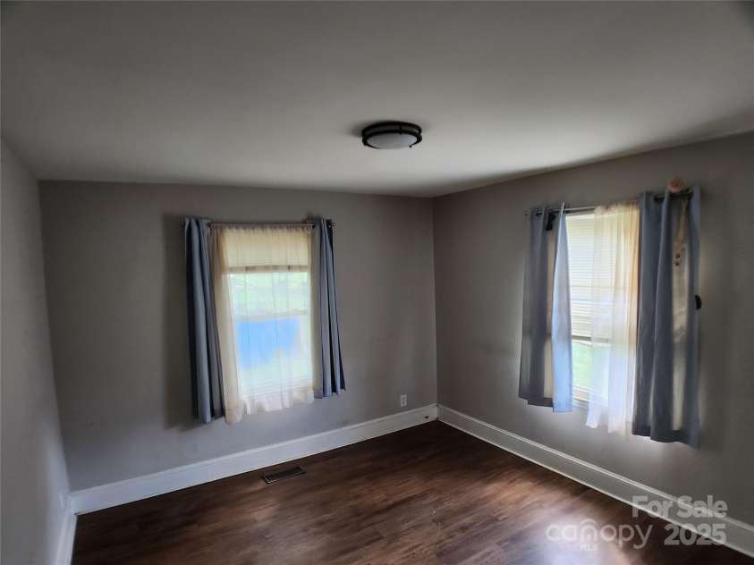 2607 Lowell Road, Gastonia, NC 28054.  MLS# CAR4245113, YatesRealty ID 6515. Bedroom 2