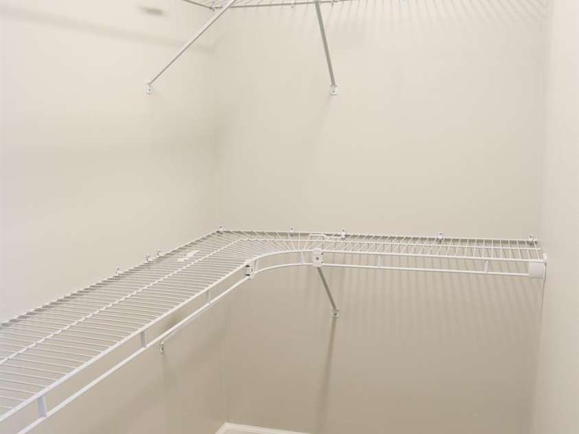 525 12th Street, Hickory, NC 28602.  MLS# CAR4329224, YatesRealty ID 6516. Bedroom Walk-In Closet