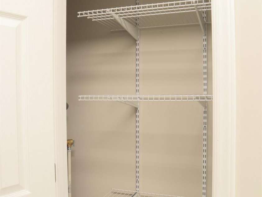 525 12th Street, Hickory, NC 28602.  MLS# CAR4329224, YatesRealty ID 6516. Kitchen Pantry