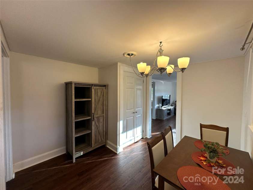 2346 Timberland Hills Drive, Newton, NC 28658.  MLS# CAR4189853, YatesRealty ID 6518. 