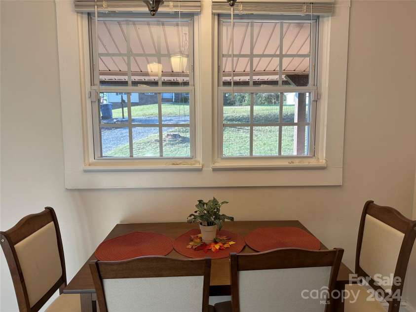 2346 Timberland Hills Drive, Newton, NC 28658.  MLS# CAR4189853, YatesRealty ID 6518. 