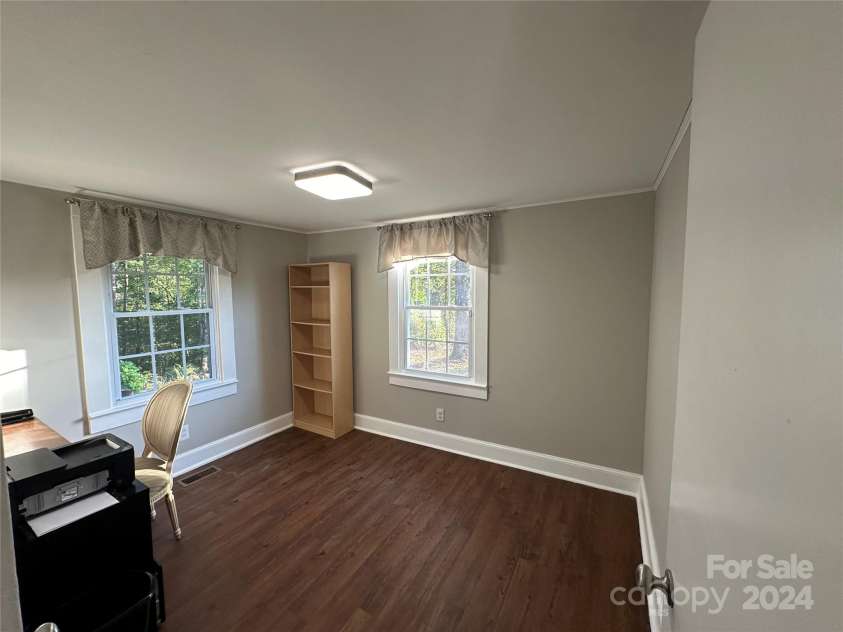 2346 Timberland Hills Drive, Newton, NC 28658.  MLS# CAR4189853, YatesRealty ID 6518. 