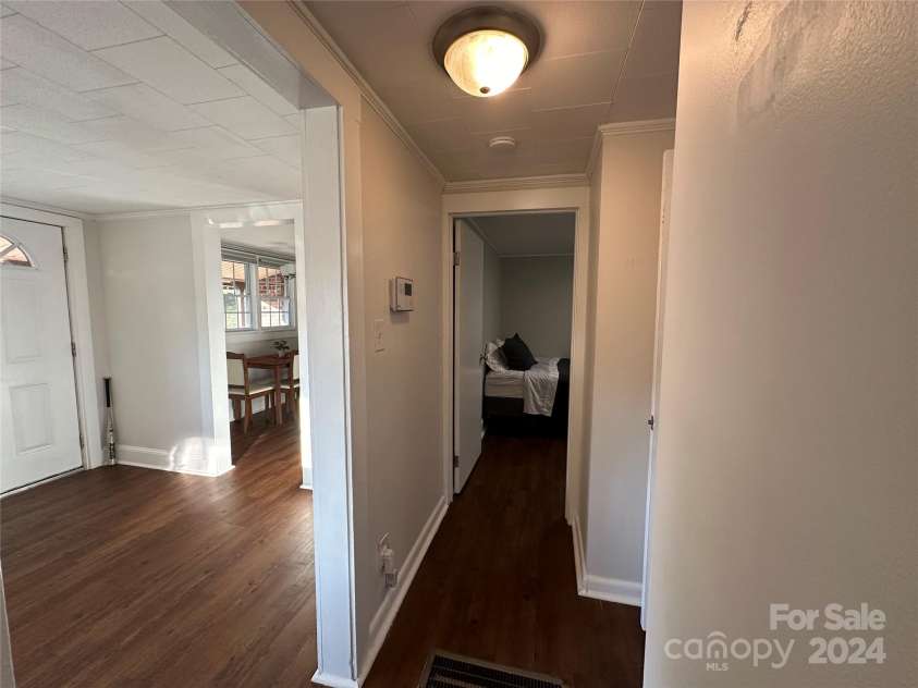 2346 Timberland Hills Drive, Newton, NC 28658.  MLS# CAR4189853, YatesRealty ID 6518. 