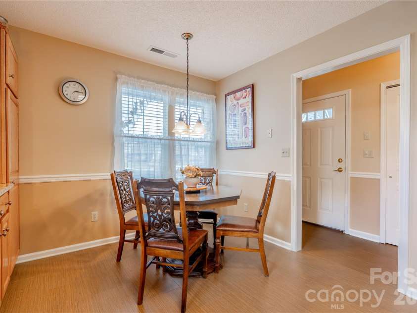 3003 Blue Goose Court, Hendersonville, NC 28792.  MLS# CAR4357642, YatesRealty ID 6518. 
