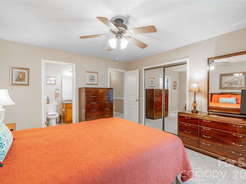 3003 Blue Goose Court, Hendersonville, NC 28792.  MLS# CAR4357642, YatesRealty ID 6518. 