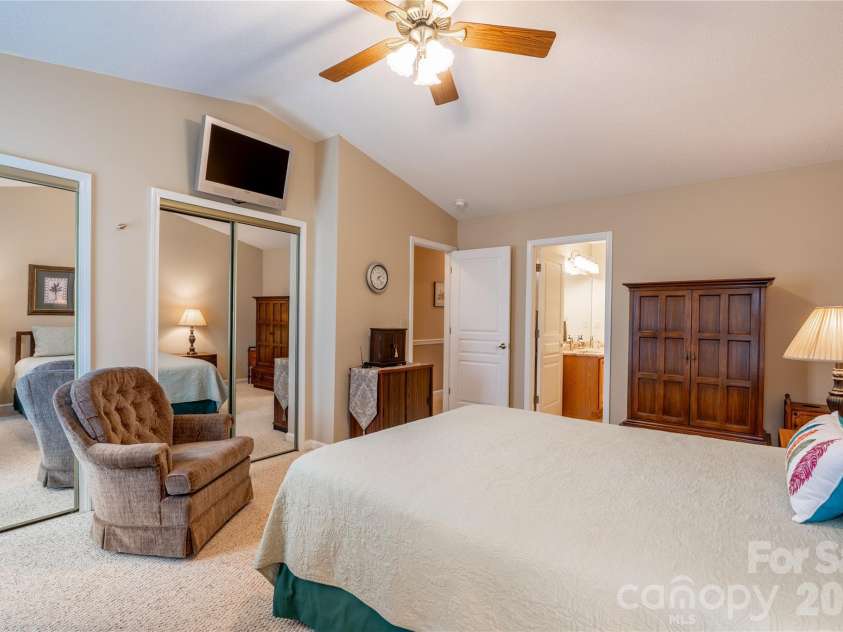 3003 Blue Goose Court, Hendersonville, NC 28792.  MLS# CAR4357642, YatesRealty ID 6518. 