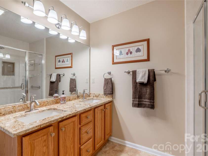 3003 Blue Goose Court, Hendersonville, NC 28792.  MLS# CAR4357642, YatesRealty ID 6518. 