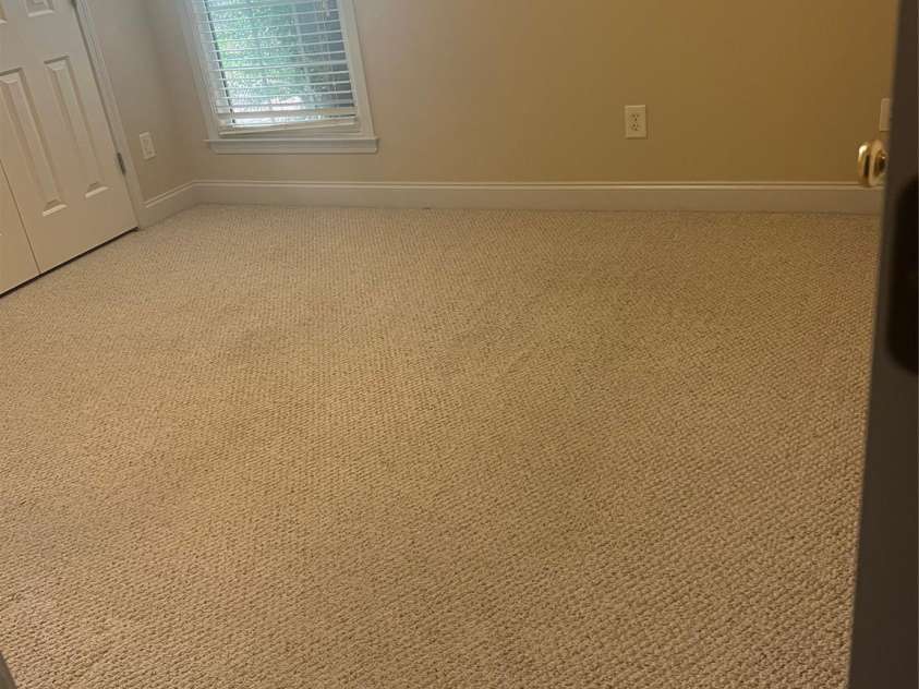 4817 Mossy Cup Lane, Monroe, NC 28110.  MLS# CAR4165542, YatesRealty ID 6519. Secondary bedroom -main level